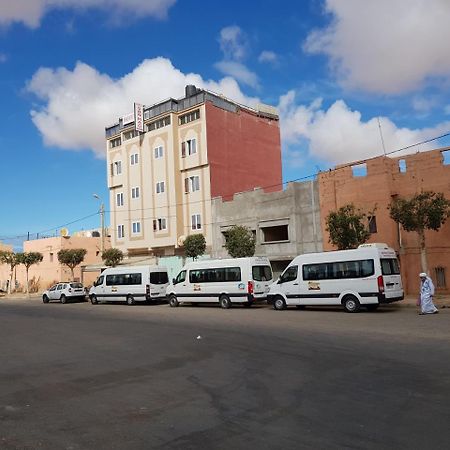 San Mao Sahara Hotel Laayoune  Exterior photo