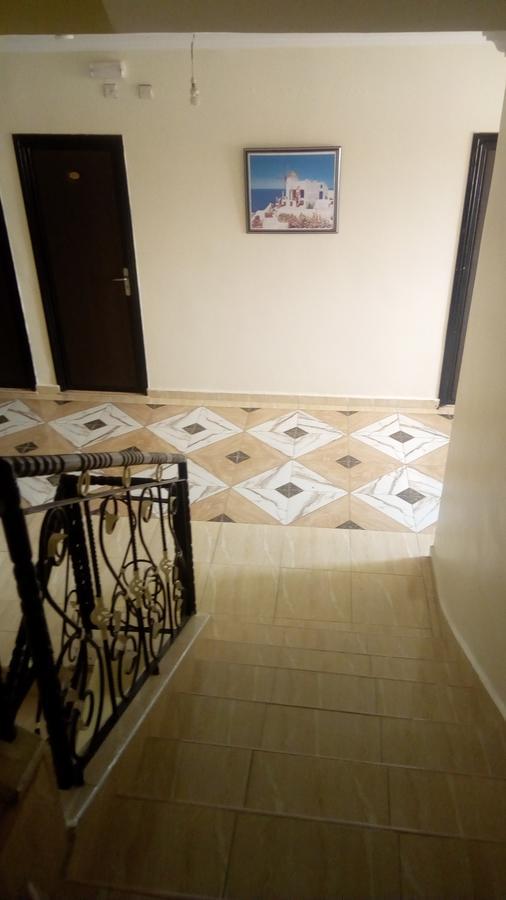 San Mao Sahara Hotel Laayoune  Exterior photo