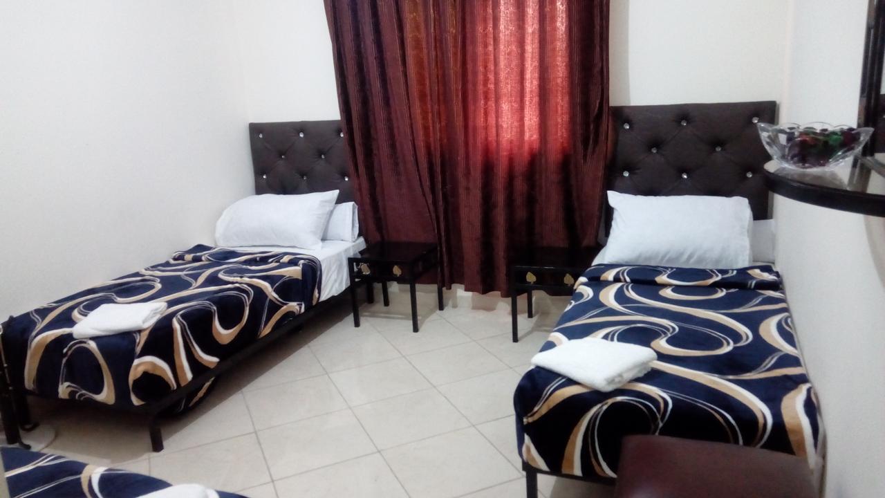 San Mao Sahara Hotel Laayoune  Exterior photo