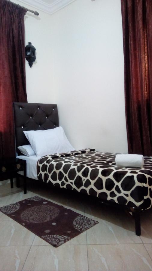 San Mao Sahara Hotel Laayoune  Exterior photo