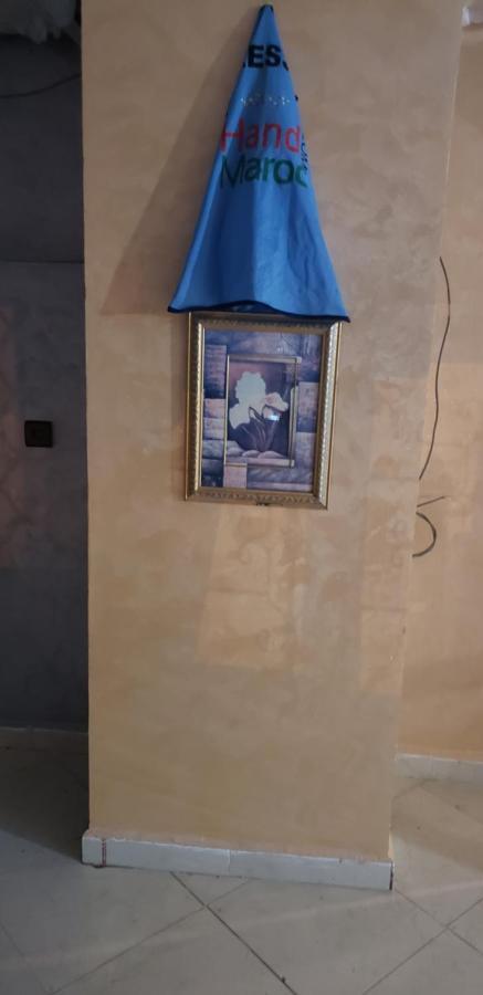 San Mao Sahara Hotel Laayoune  Exterior photo