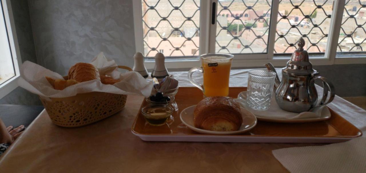 San Mao Sahara Hotel Laayoune  Exterior photo