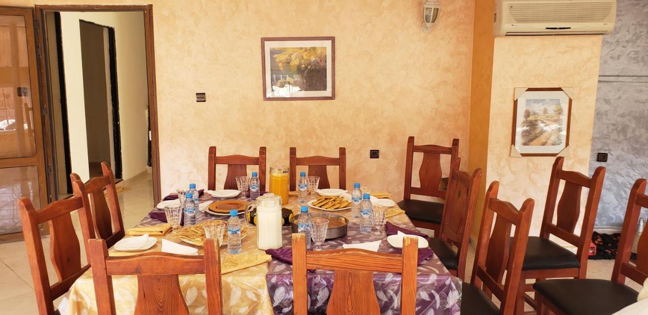 San Mao Sahara Hotel Laayoune  Exterior photo